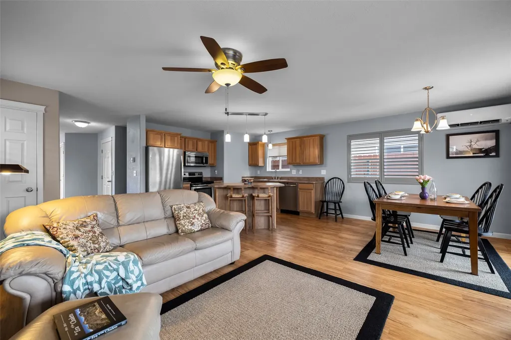 1373 Wildcat Drive Columbia Falls MT 59912