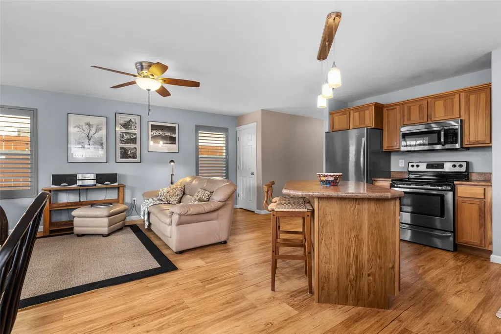 1373 Wildcat Drive Columbia Falls MT 59912