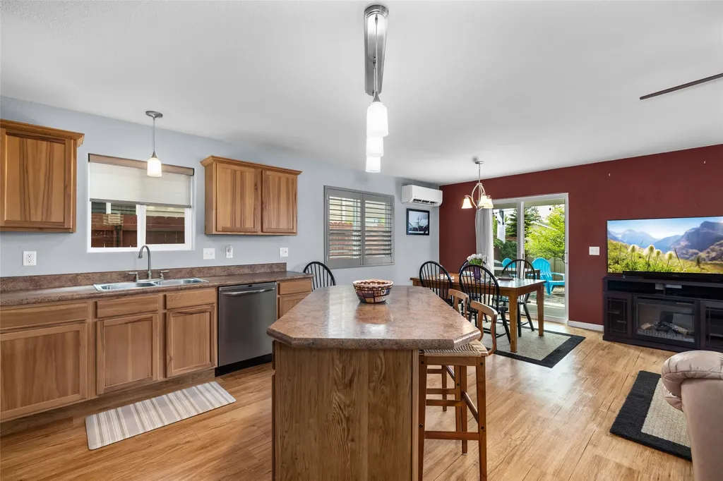 1373 Wildcat Drive Columbia Falls MT 59912