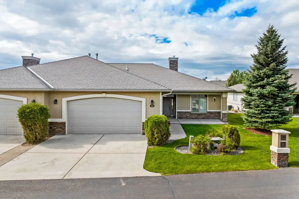 703 Sandpiper Drive Great Falls MT 59404