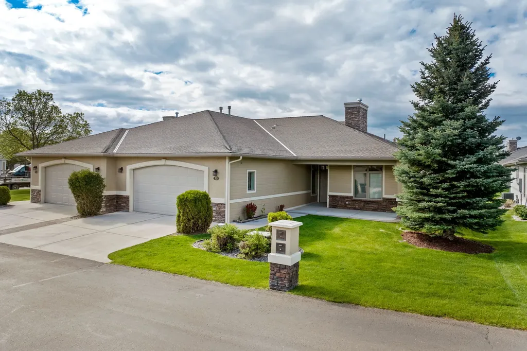 703 Sandpiper Drive Great Falls MT 59404