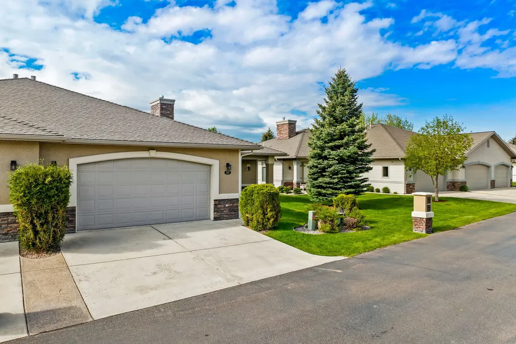 703 Sandpiper Drive Great Falls MT 59404