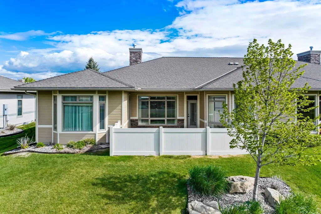 703 Sandpiper Drive Great Falls MT 59404