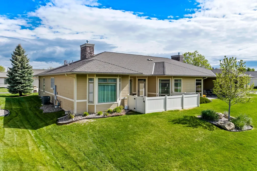 703 Sandpiper Drive Great Falls MT 59404