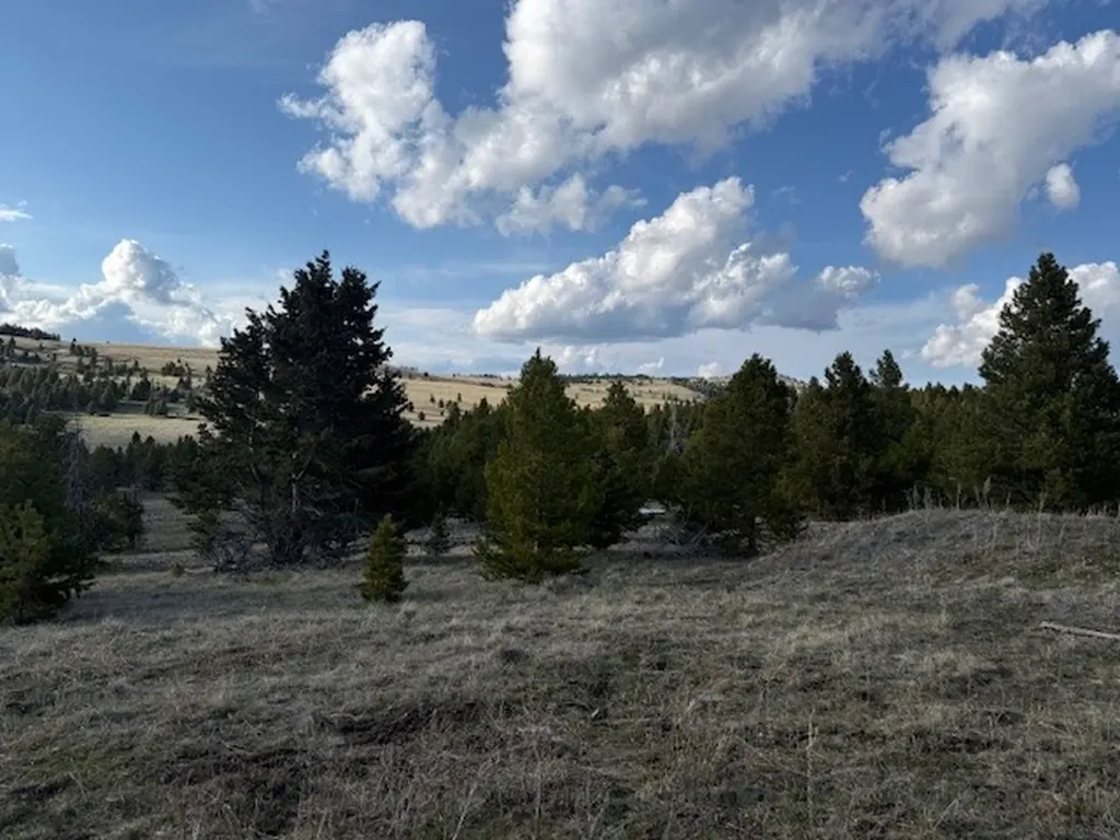 Tbd Blossburg Road Helena MT 59602