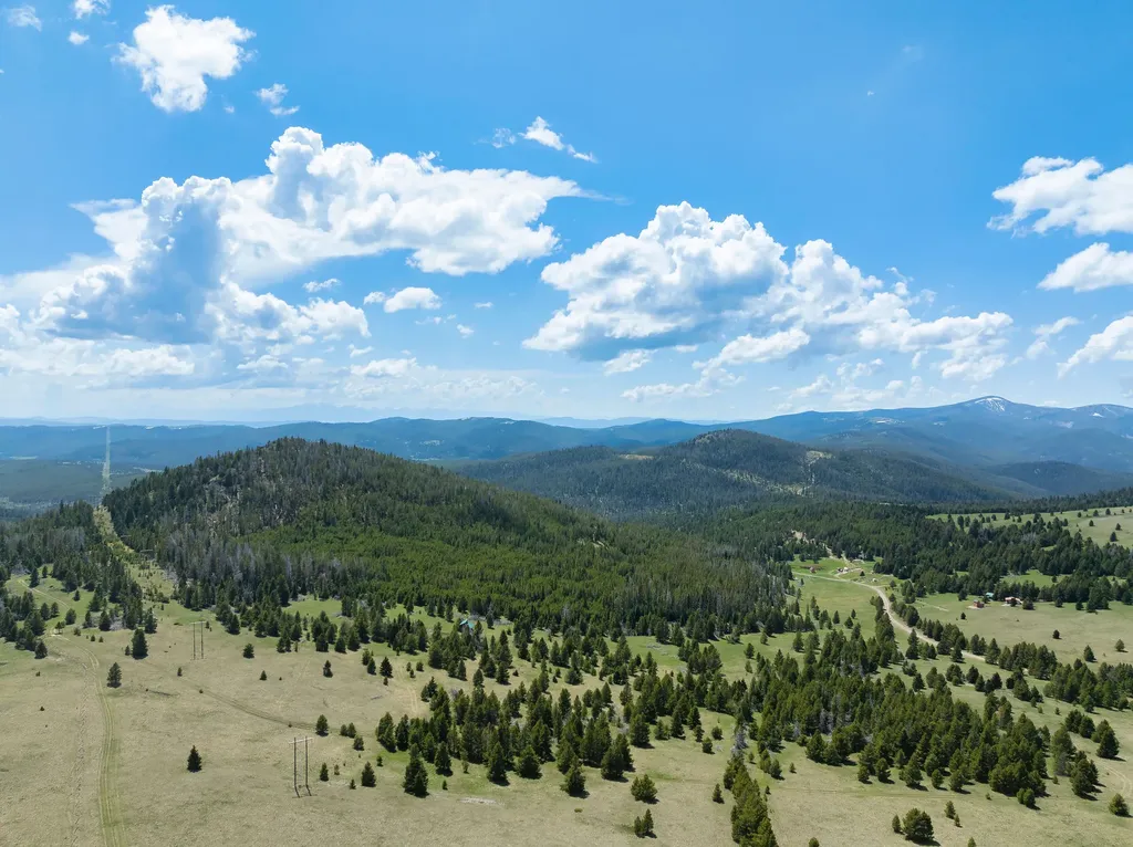 Tbd Blossburg Road Helena MT 59602
