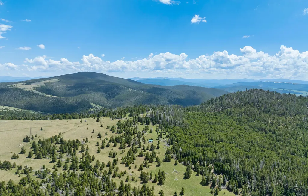 Tbd Blossburg Road Helena MT 59602