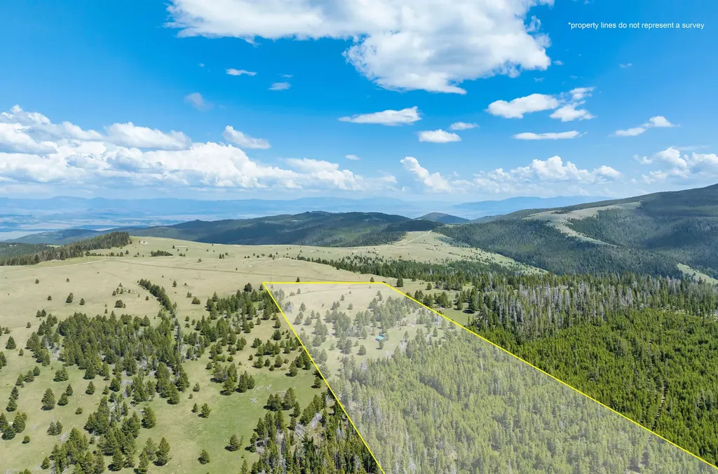 Tbd Blossburg Road Helena MT 59602