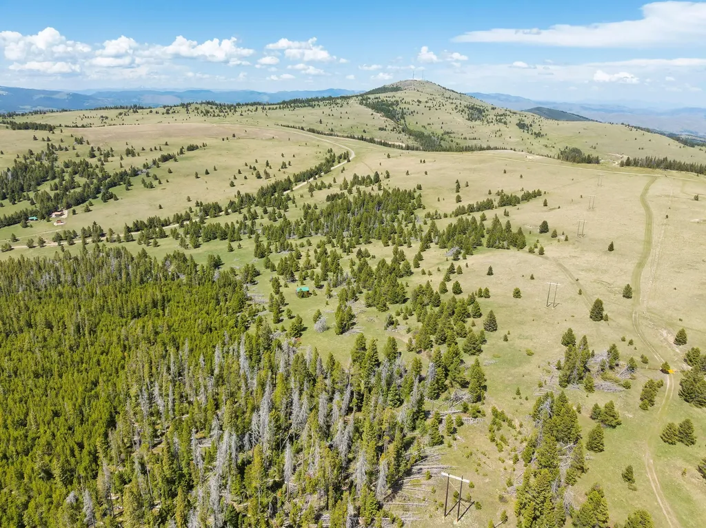 Tbd Blossburg Road Helena MT 59602