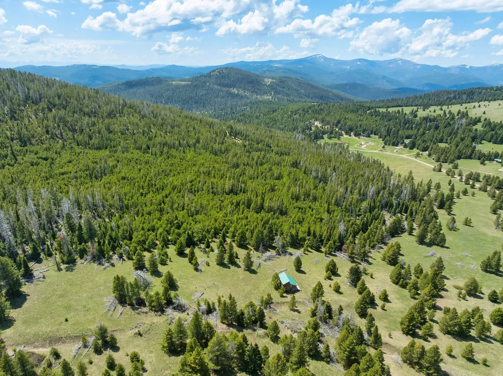 Tbd Blossburg Road Helena MT 59602