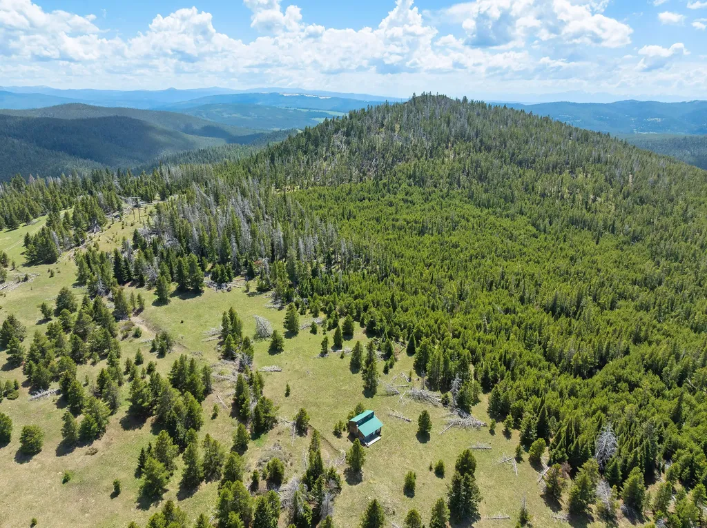 Tbd Blossburg Road Helena MT 59602
