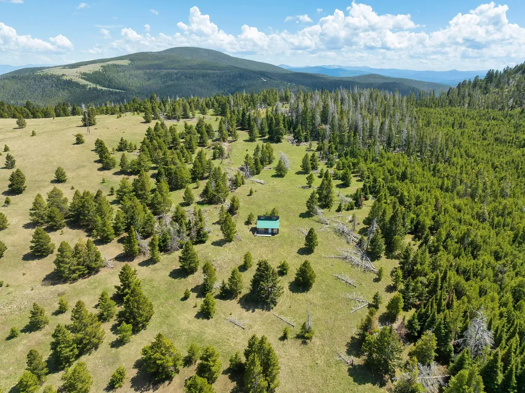 Tbd Blossburg Road Helena MT 59602