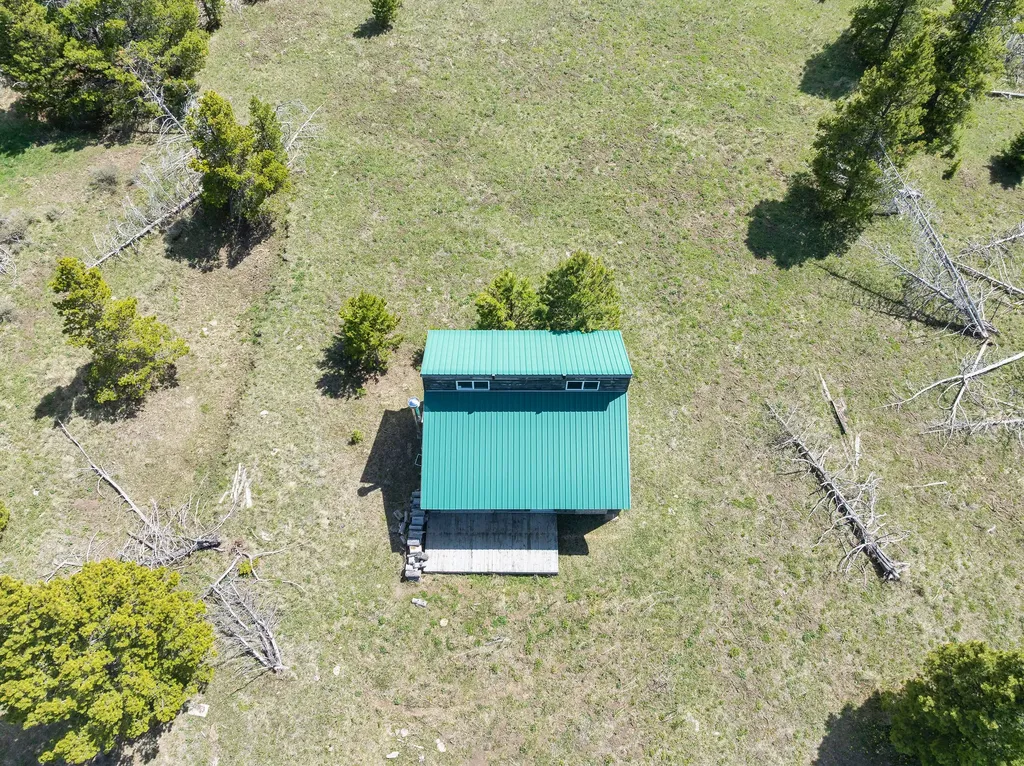 Tbd Blossburg Road Helena MT 59602