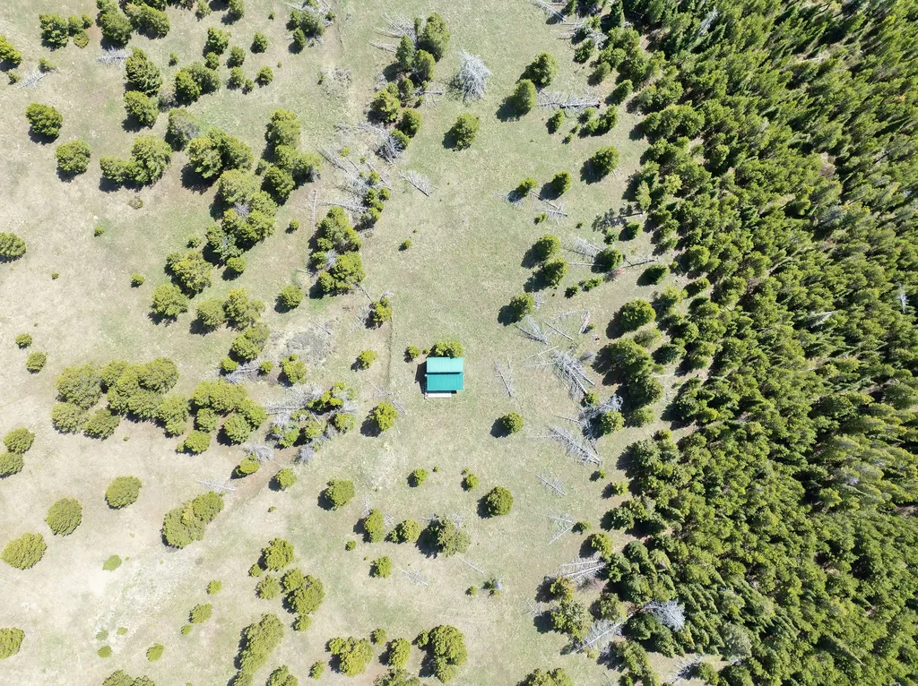 Tbd Blossburg Road Helena MT 59602