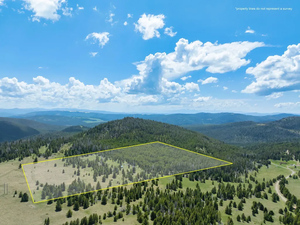 Tbd Blossburg Road Helena MT 59602