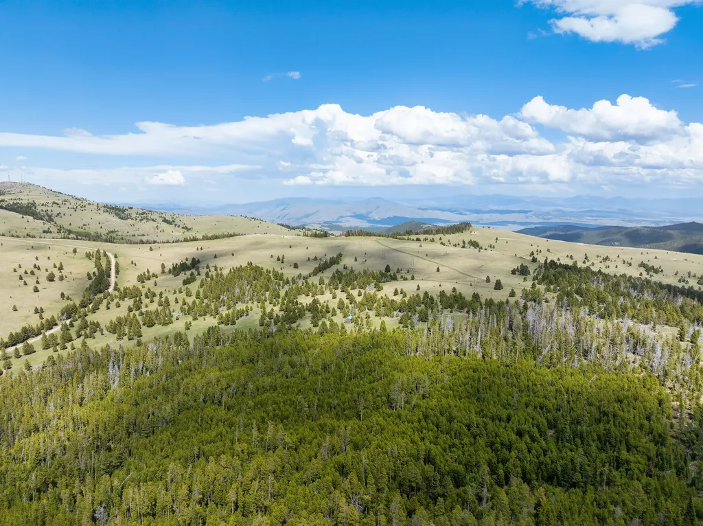 Tbd Blossburg Road Helena MT 59602