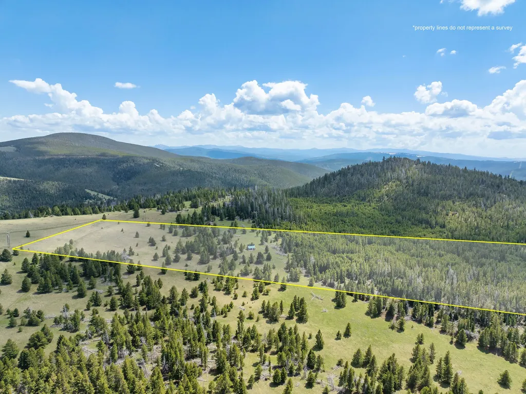 Tbd Blossburg Road Helena MT 59602