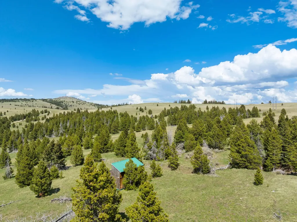 Tbd Blossburg Road Helena MT 59602