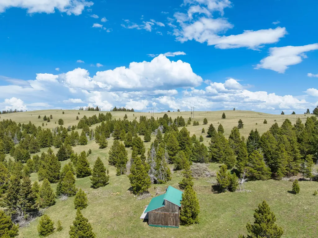 Tbd Blossburg Road Helena MT 59602
