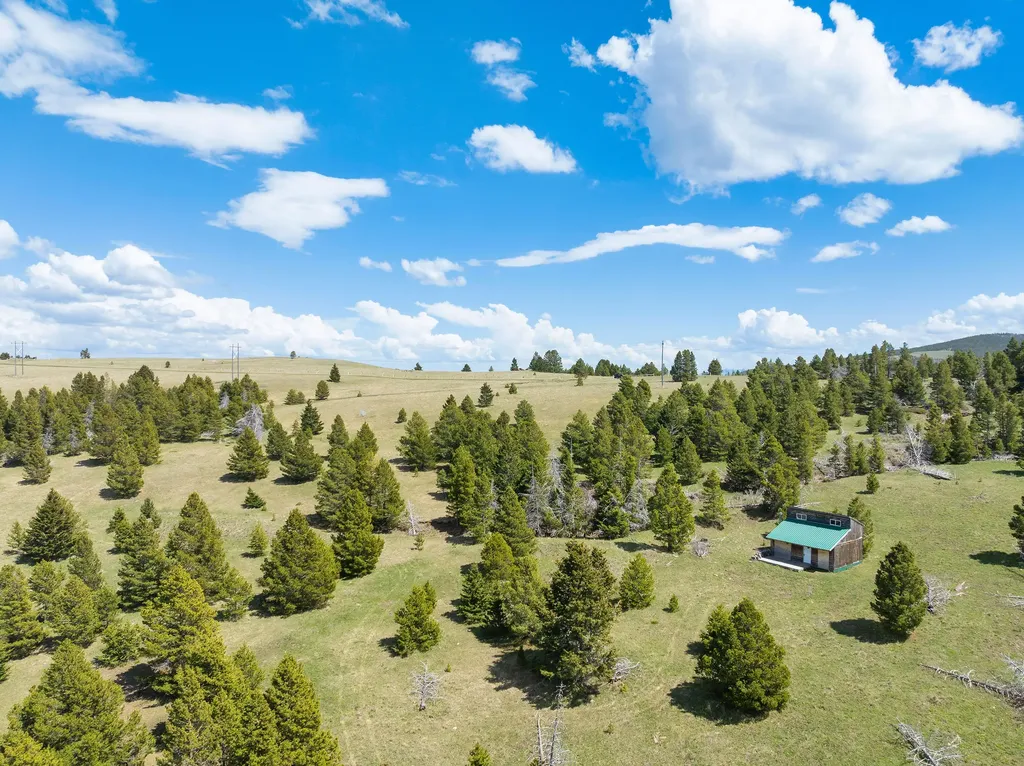 Tbd Blossburg Road Helena MT 59602
