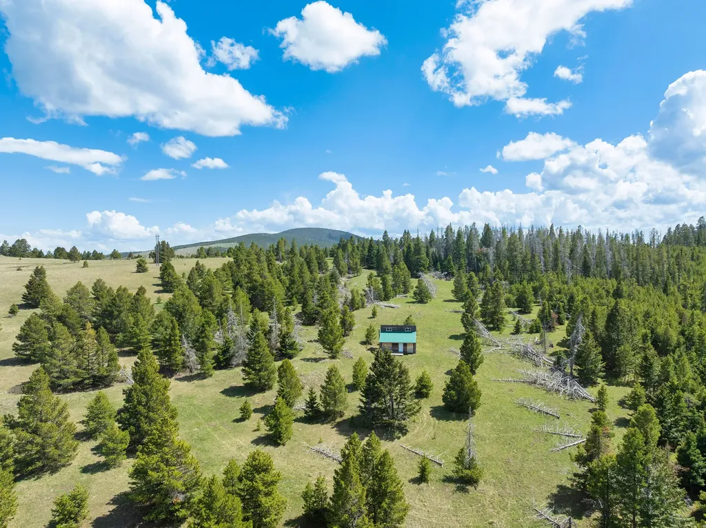 Tbd Blossburg Road Helena MT 59602