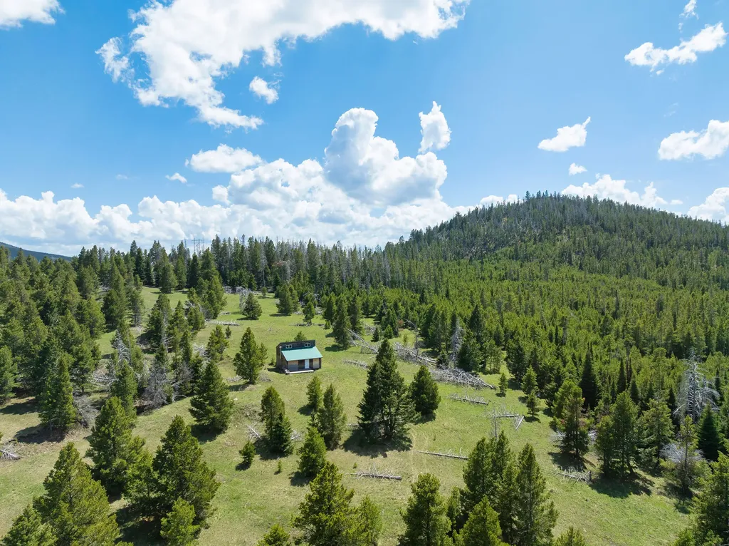 Tbd Blossburg Road Helena MT 59602