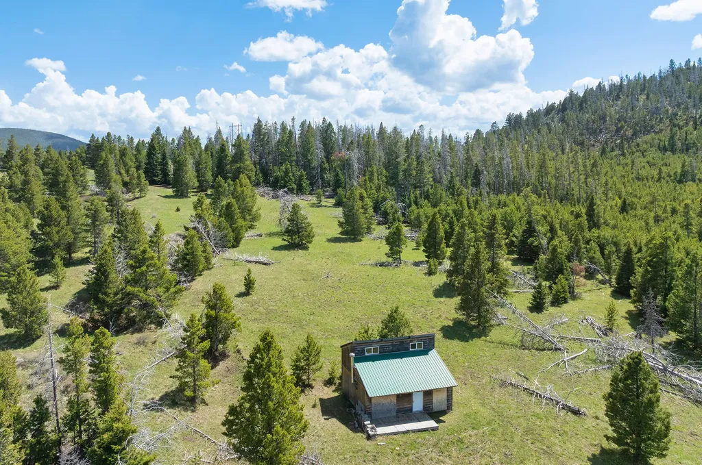 Tbd Blossburg Road Helena MT 59602