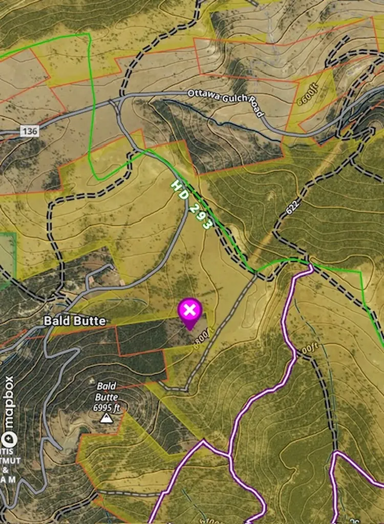 Tbd Blossburg Road Helena MT 59602