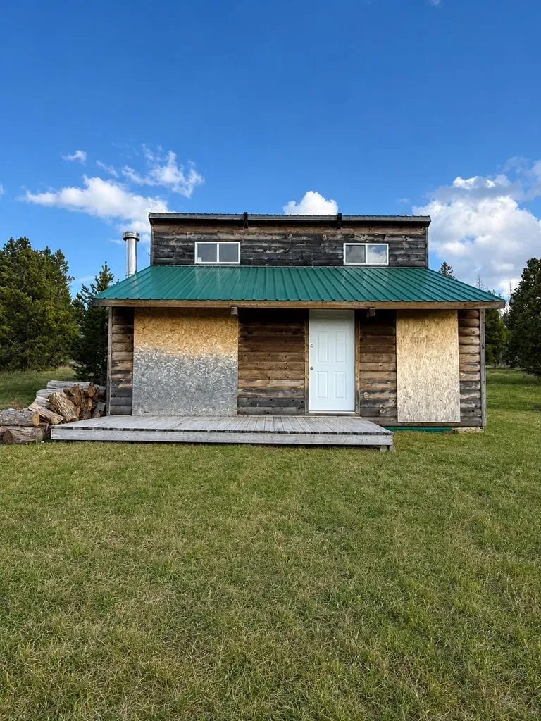 Tbd Blossburg Road Helena MT 59602