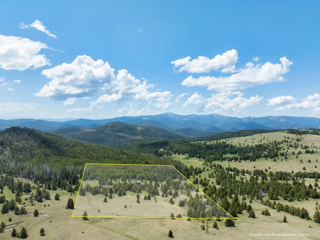 Tbd Blossburg Road Helena MT 59602