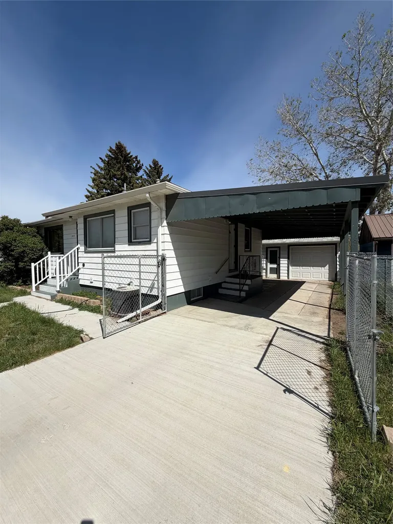 1415 Sunnyside Avenue Great Falls MT 59405