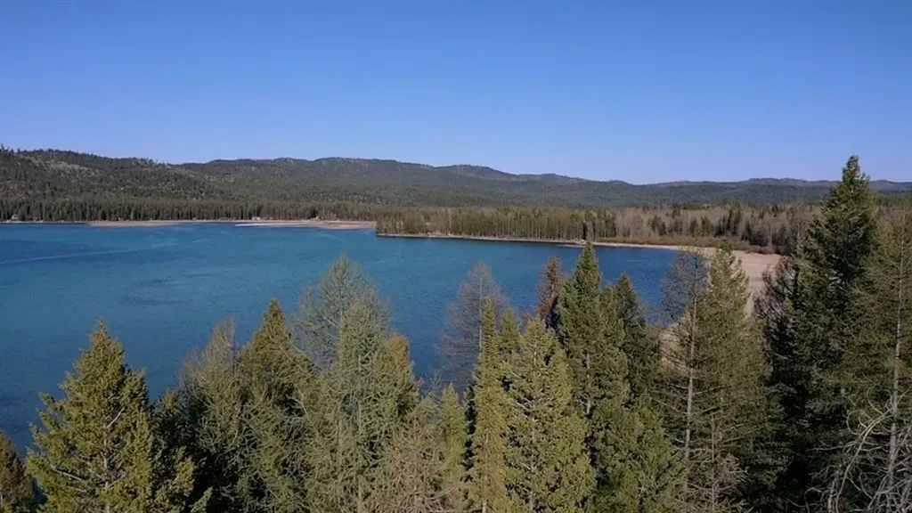 5915 N Ashley Lake Road Kila MT 59920