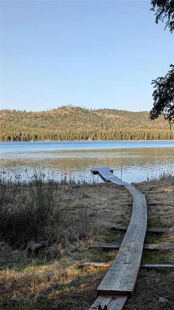 5915 N Ashley Lake Road Kila MT 59920