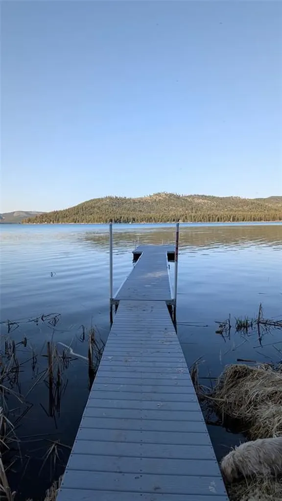 5915 N Ashley Lake Road Kila MT 59920