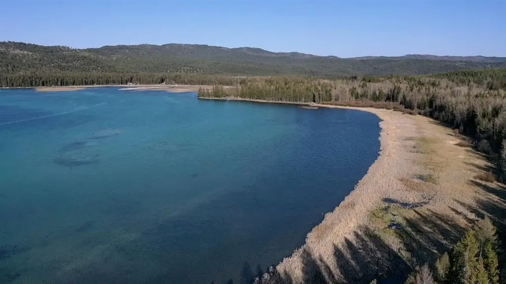 5915 N Ashley Lake Road Kila MT 59920