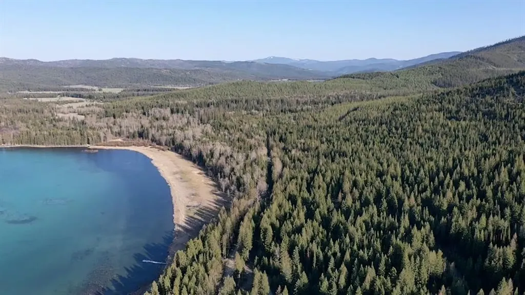 5915 N Ashley Lake Road Kila MT 59920