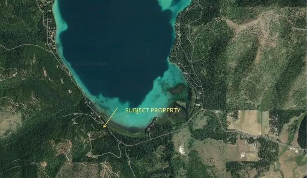 5915 N Ashley Lake Road Kila MT 59920