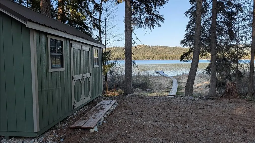 5915 N Ashley Lake Road Kila MT 59920