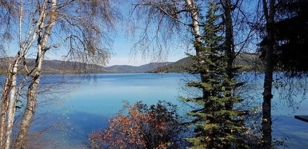 5915 N Ashley Lake Road Kila MT 59920