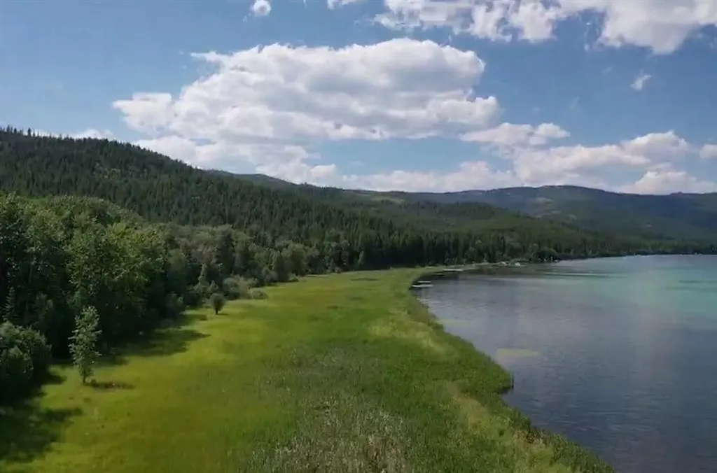 5915 N Ashley Lake Road Kila MT 59920