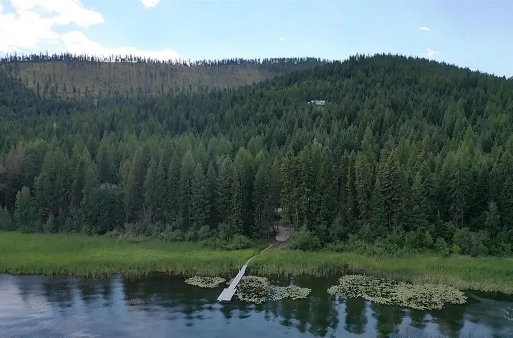 5915 N Ashley Lake Road Kila MT 59920