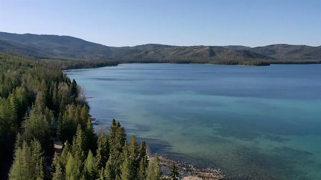 5915 N Ashley Lake Road Kila MT 59920