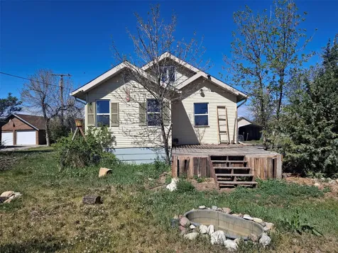 208 3RD Avenue NE Dutton MT 59433