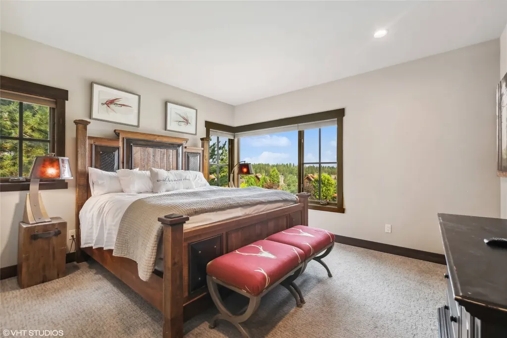 62 Wilderness Lodge Road Eureka MT 59917
