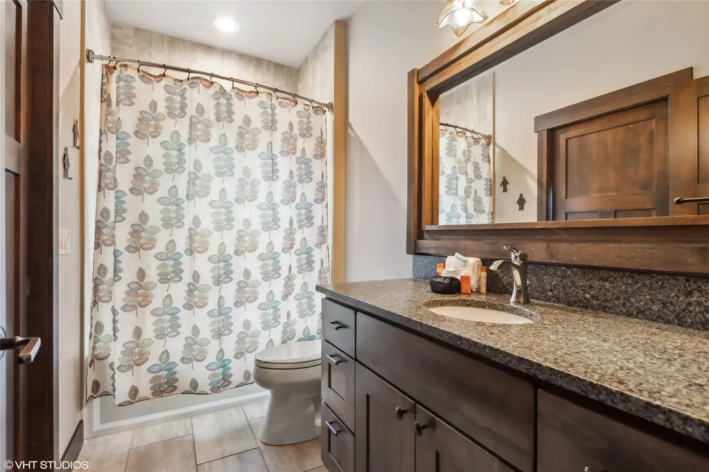 62 Wilderness Lodge Road Eureka MT 59917