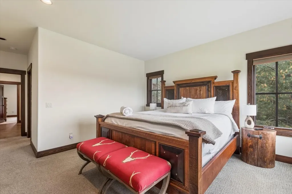 62 Wilderness Lodge Road Eureka MT 59917