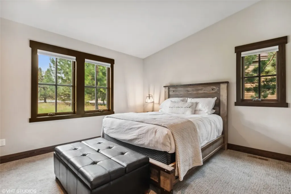 62 Wilderness Lodge Road Eureka MT 59917