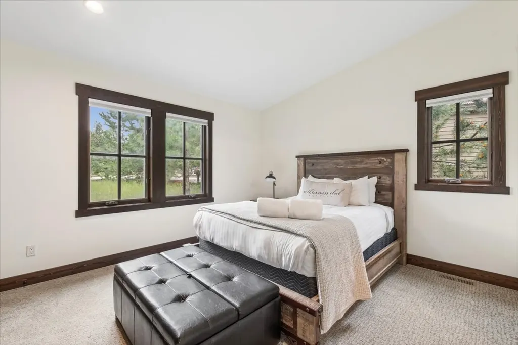 62 Wilderness Lodge Road Eureka MT 59917