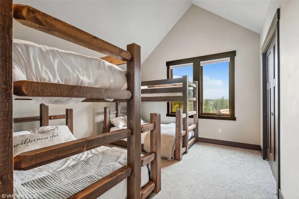 62 Wilderness Lodge Road Eureka MT 59917