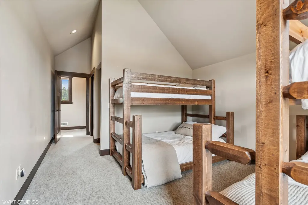 62 Wilderness Lodge Road Eureka MT 59917